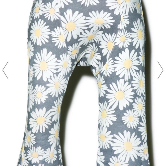 WILDFOX Drop Crotch Sweats - Picture 5 of 8